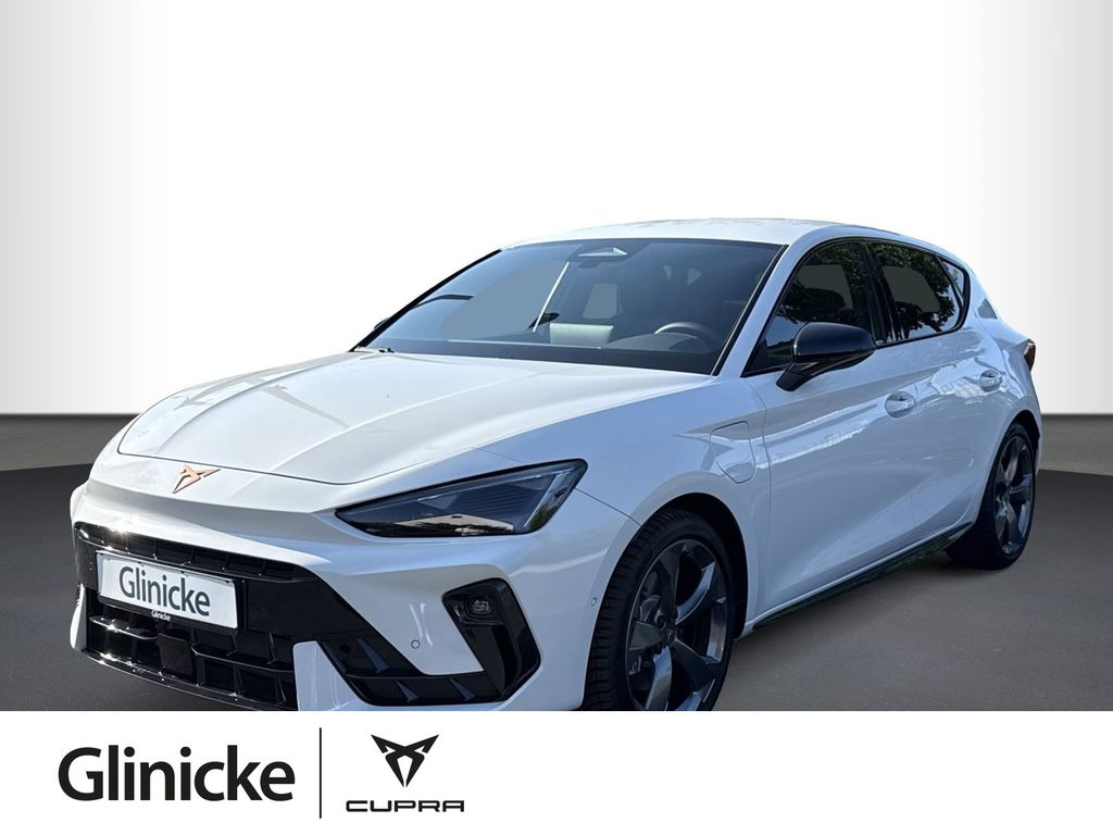 Leon 1.5 e-HYBRID DSG, RFK, ALLWETTER
