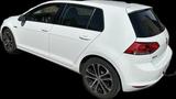 Volkswagen Golf VII  2.0 TDI BMT LOUNGE -150 PS - Volkswagen Golf: TDI 150