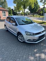 Volkswagen Polo 1.4 TDI 55kW LOUNGE LOUNGE - Volkswagen Polo: 1l4 TDI