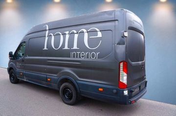 Ford Transit - 6