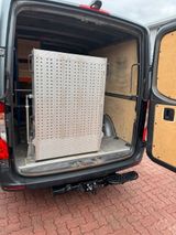 Mercedes-Benz Sprinter 317 CDI Kastenwagen - Wohnwagen & Wohnmobil in Karlsruhe