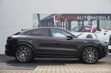 Porsche Cayenne E-Coupe*BlackEdition*SportDesign*18Wege*
