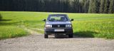 Volkswagen Polo Coupe Fox - Volkswagen Polo aus 1994