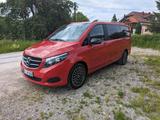 Mercedes-Benz V 250 d Aut. AVANTG. ED. lang 140 + 10kW AVA...