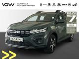 Dacia Sandero III Stepway Expression Klima Navi - Dacia Neuwagen in Stuttgart