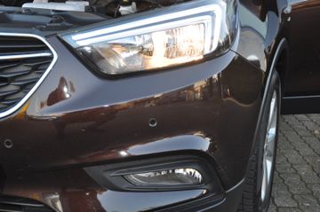 Bild 29 Opel Mokka X Active Start/Stop