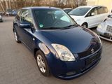 Suzuki Swift Lim./KUPPLUNGNEU/TÜVNEU/KLIMA/ALU/SCHECKH. - Suzuki Swift aus 2005