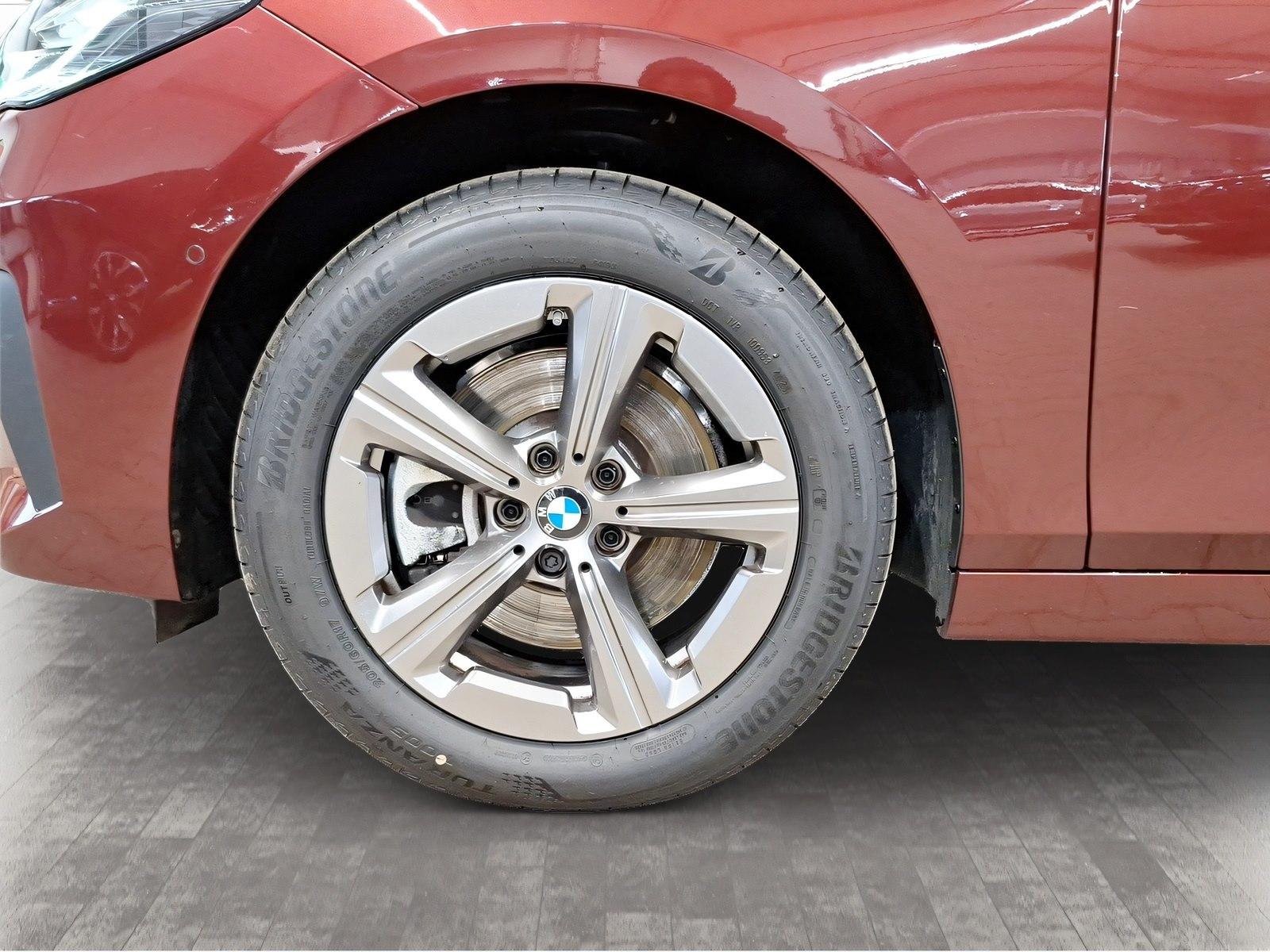 BMW 223 Active Tourer 223i Active Tourer Driv.Assist+ LiveCockpitProf, миниатюра 9