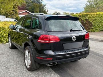 Volkswagen Touareg - 3