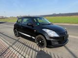 Suzuki Swift X-ITE - Suzuki Swift: X Ite