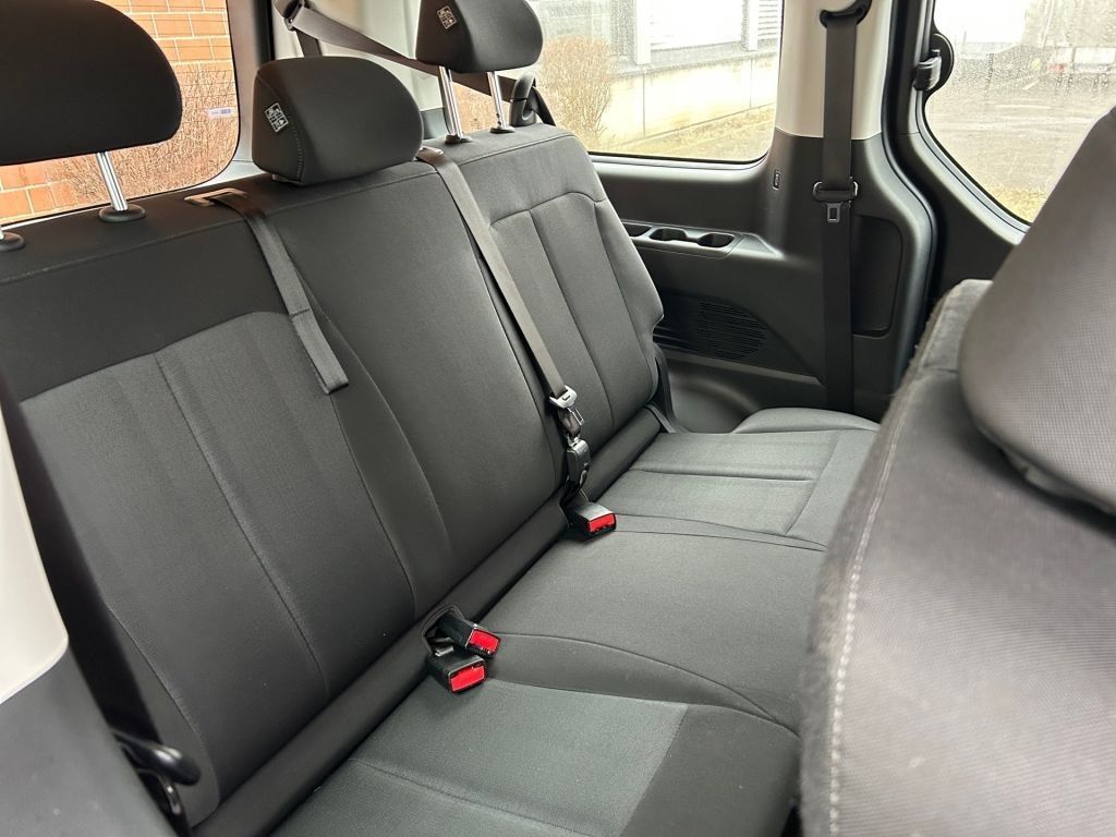 Hyundai Staria – Bild 18