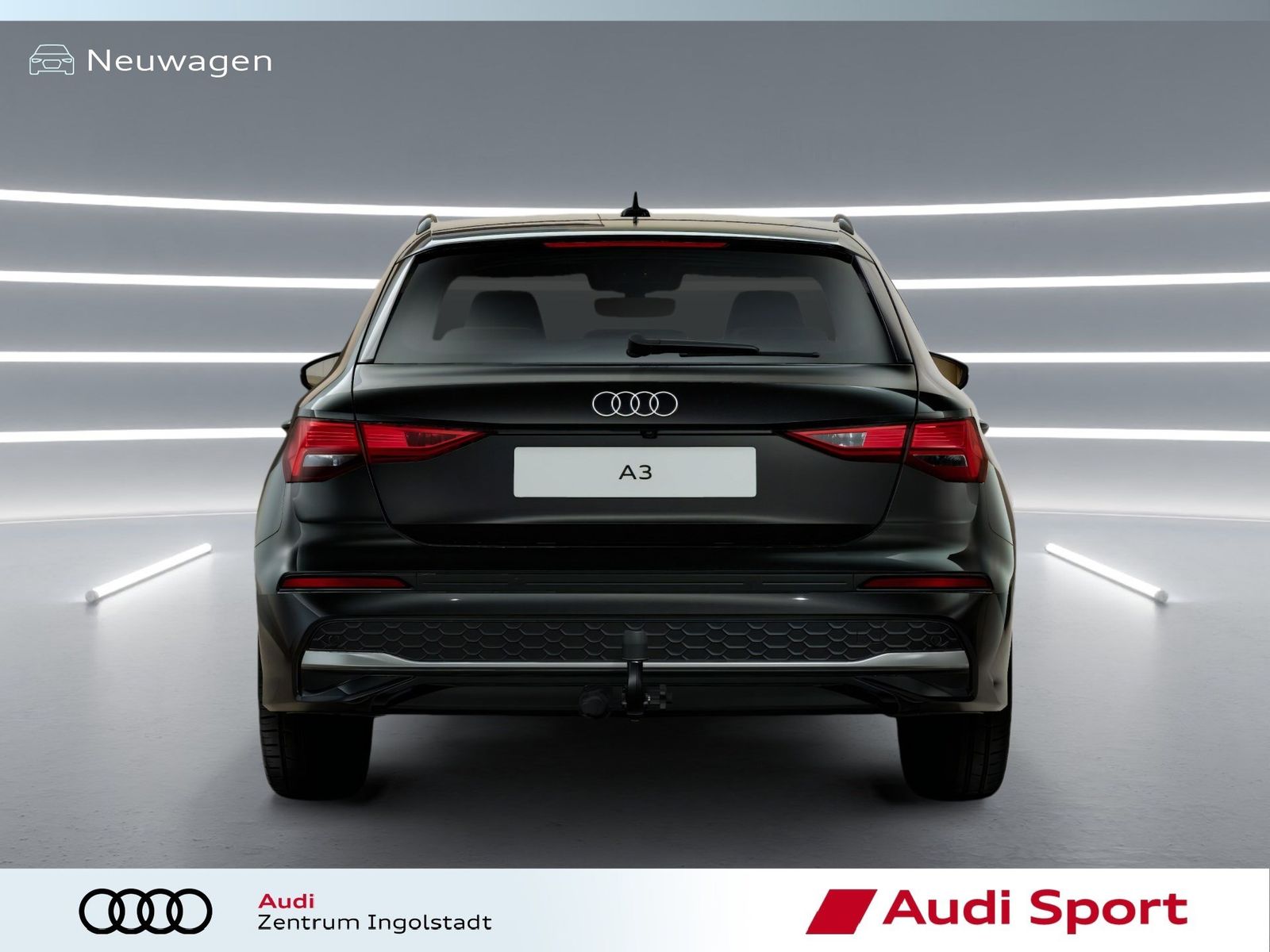 Audi A3 - Bild 5