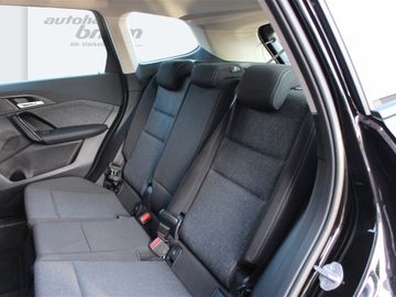 BMW X1 - 7