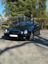 Mercedes-Benz Clk 230 Kompressor - gebrauchte Mercedes-Benz CLK 230 aus dem Jahr 2001