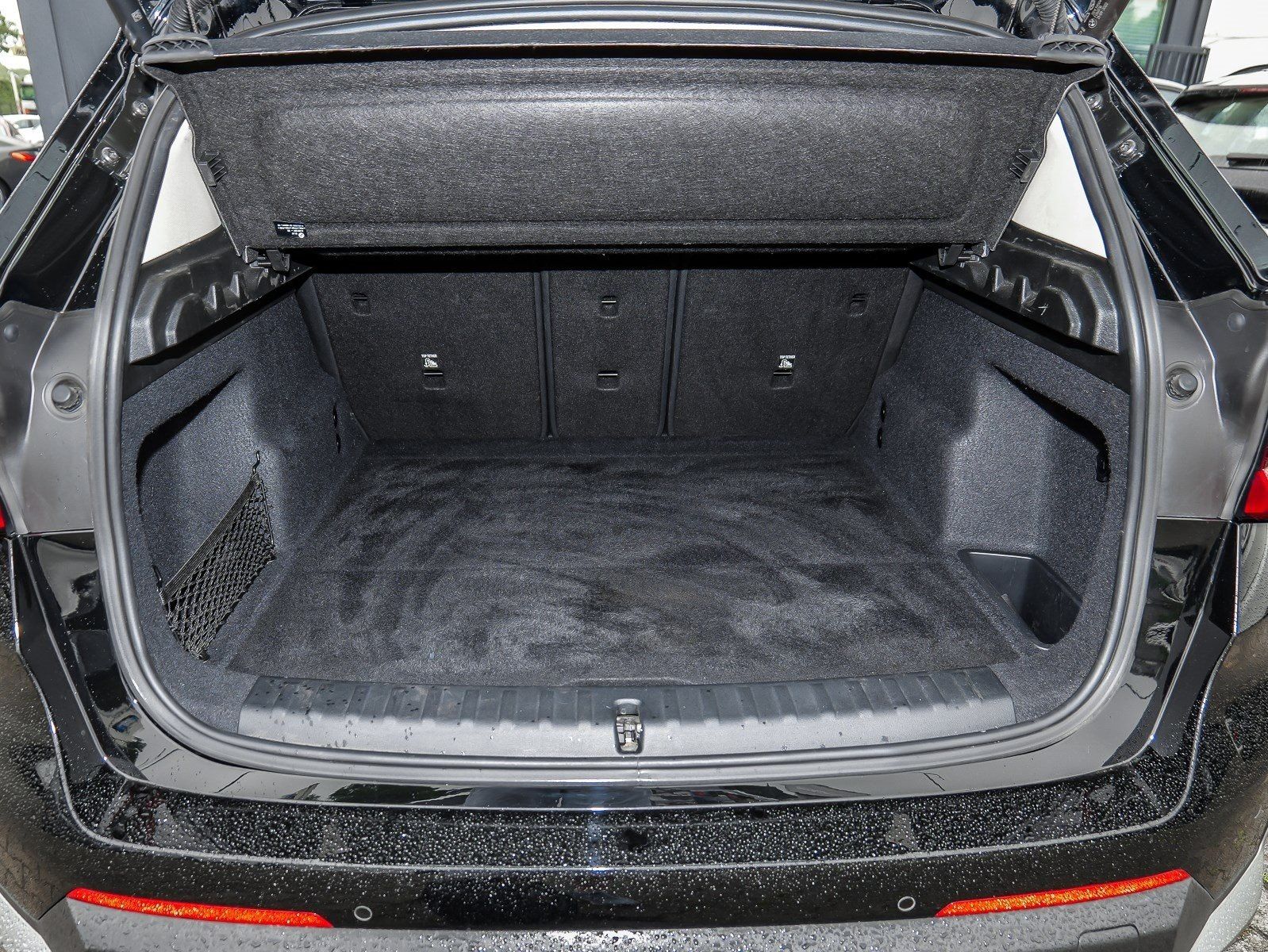 BMW X1 sDrive18d Navi LED RFK DAB foto 23
