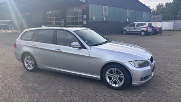 BMW 320 - 5
