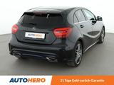 Mercedes-Benz A 180 BlueEfficiency AMG Sport *NAVI*PDC*SHZ* - Mercedes-Benz A-Klasse Gebrauchtwagen in München