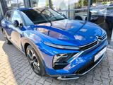Citroën C5 X PureTech 180 S&S EAT8 ShinePack - Citroën C5 X SHINE mit Benzin-Antrieb