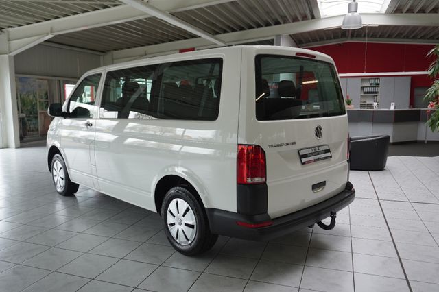 Volkswagen - T6 Kombi