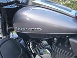 Harley-Davidson E-Glide Ultra Limited Two Tone mit J & H - HARLEY-DAVIDSON ABS