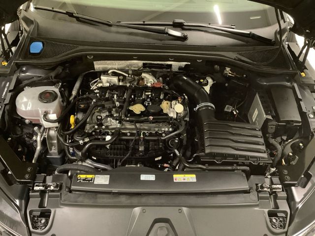 Arteon Shooting Brake R-Line TSI 4MOTION 206 kW