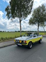 Opel Kadett C Coupé 1.6S Rallye - Opel Kadett Gebrauchtwagen