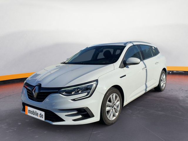 Renault Megane Grandtour BUSINESS EDITION BLUE dCi 115 E