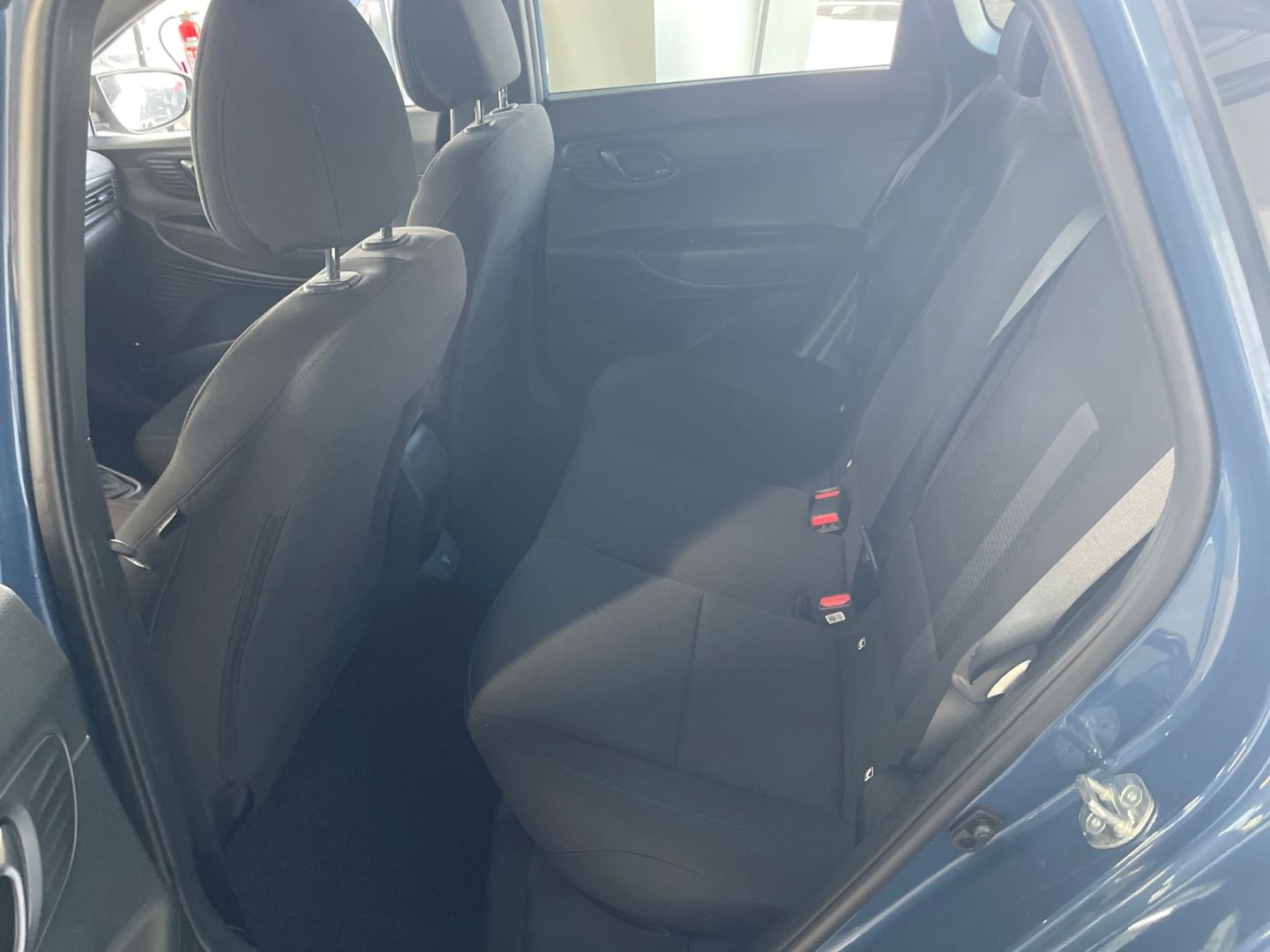 Hyundai i20 – Bild 8