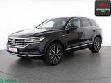 Volkswagen Touareg 3.0 TSI V6 ATMOSPHERE HUD,MASSAGE,1.HAND - Volkswagen Touareg V6 tsi mit Benzin-Antrieb