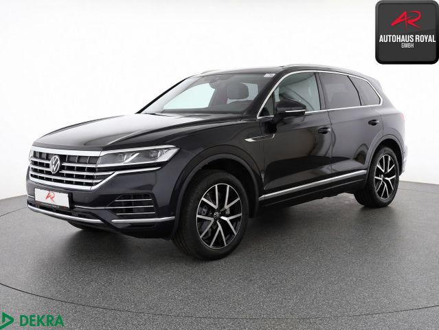 VW Touareg 3.0 TSI V6 ATMOSPHERE HUD,MASSAGE,1.HAND