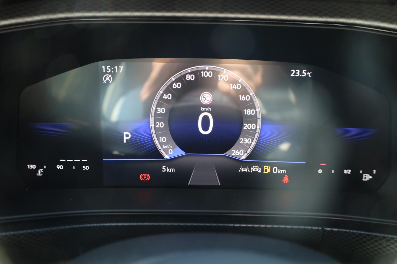 Volkswagen T-Cross 1.0 TSI DSG LED ACC Kamera, миниатюра 27