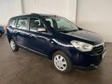 Dacia Lodgy Celebration 1.2 TCe 115 - Dacia Lodgy: Celebration
