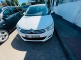Citroën 2012 Citroen c4 nur Export - Citroën C4 in Wiesbaden