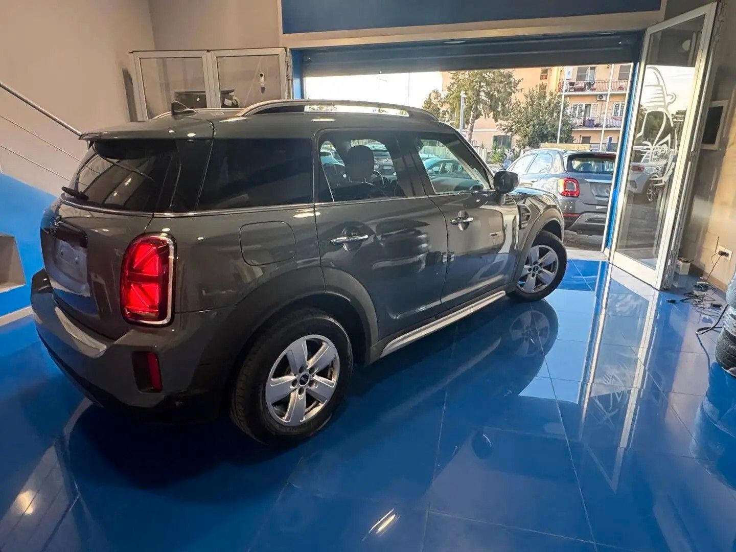 MINI Mini Cooper D Countryman 1.5 One Business imagem 3