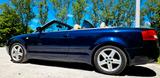 Audi A4 3.0 Cabriolet - - Audi A4 aus 2003: Cabrio, 3.0