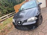 Seat Ibiza 6L - gebrauchte Seat Alhambra aus dem Jahr 2007