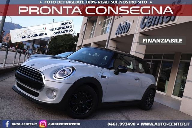 MINI Mini 3 porte 1.5 Cooper 3p 136CV