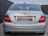 Mercedes-Benz C 200 CDI Lim. Elegance Automatik  Bi-Xen PTS - Mercedes-Benz C 200: Elegance