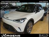 Smart #1 Pulse Pano/Leder/Distr/Navi/360-Grad/Head-up - gebrauchte Smart #1 aus dem Jahr 2024