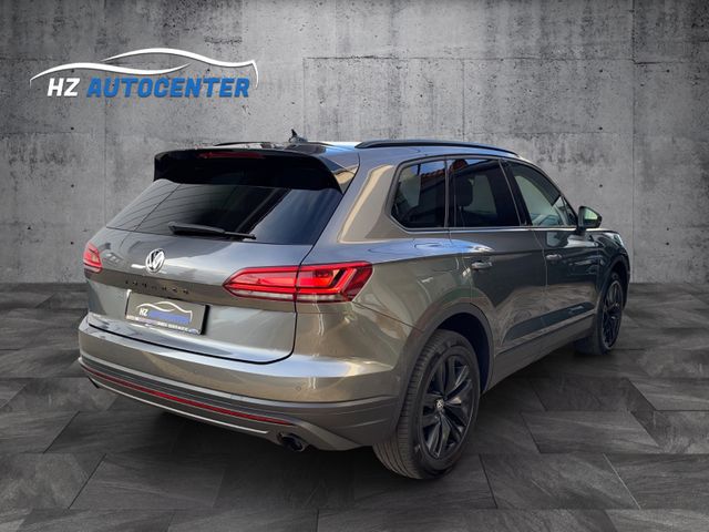 Volkswagen Touareg V6 TDI 4Motion*LED*NAVI*APPLE*SHZ*ACC