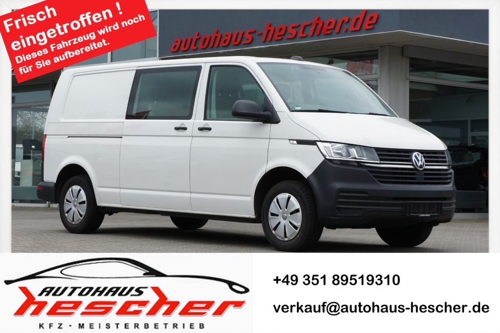 Image of Volkswagen T6 Transporter