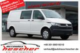 Volkswagen T6.1 Transporter Kombi 2.0 TDI LR *5-SITZE*AHK* - VW T6 Transporter in Dresden