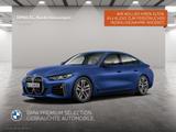 BMW i4 M50 Gran Coupé Driv.Assist.Prof Harman/K - BMW i4: M50
