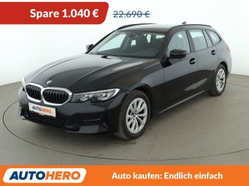 BMW 318 - 1