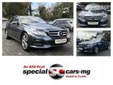 Mercedes-Benz E 350 d/ PANO / Kamera / Leder / Navi / EURO 6 - mit Diesel-Antrieb: Euro 6, 6d