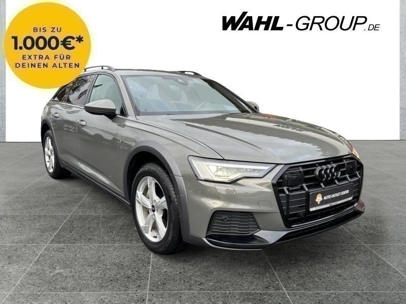 Audi A6 Allroad quattro 40 TDI *STANDH.*KAMERA*AHK* foto 3