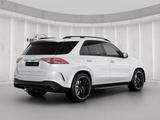 Mercedes-Benz GLE 53 4M+ AMG Night Panor Burmest Sthzg AHK 22" - Mercedes-Benz GLE 53 AMG Jahreswagen