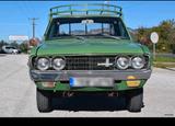 Nissan Datsun 1975bj keine Rost!!! - Nissan aus 1975