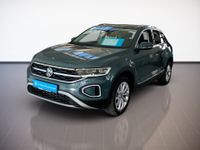 Volkswagen T-Roc - Vorschau Bild 2