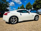 Nissan 370Z Pack Coupé V6 / Navi / Klima / Xenon / BOSE - Nissan: Automatik